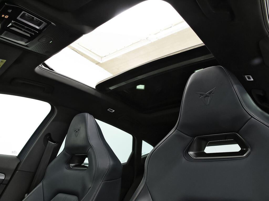 Cupra Formentor 2.0 TSI 228kW) 4Drive DSG L Ed Petrol M 39