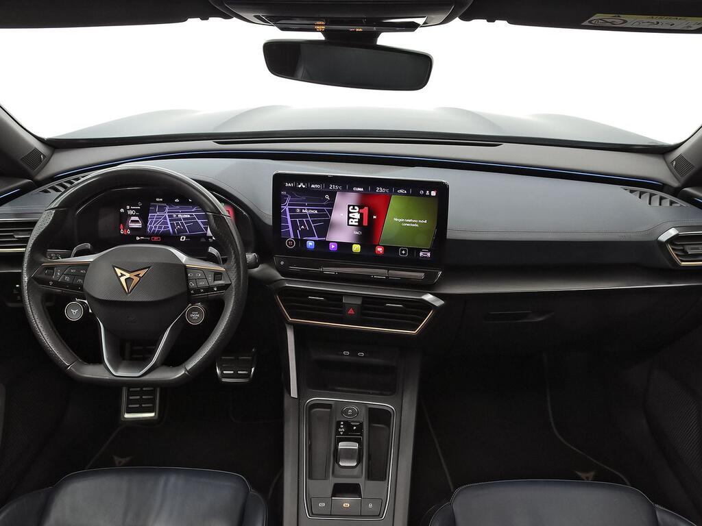 Cupra Formentor 2.0 TSI 228kW) 4Drive DSG L Ed Petrol M 6