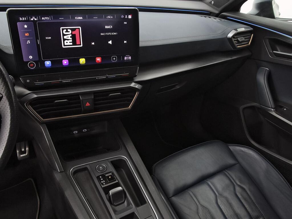 Cupra Formentor 2.0 TSI 228kW) 4Drive DSG L Ed Petrol M 21