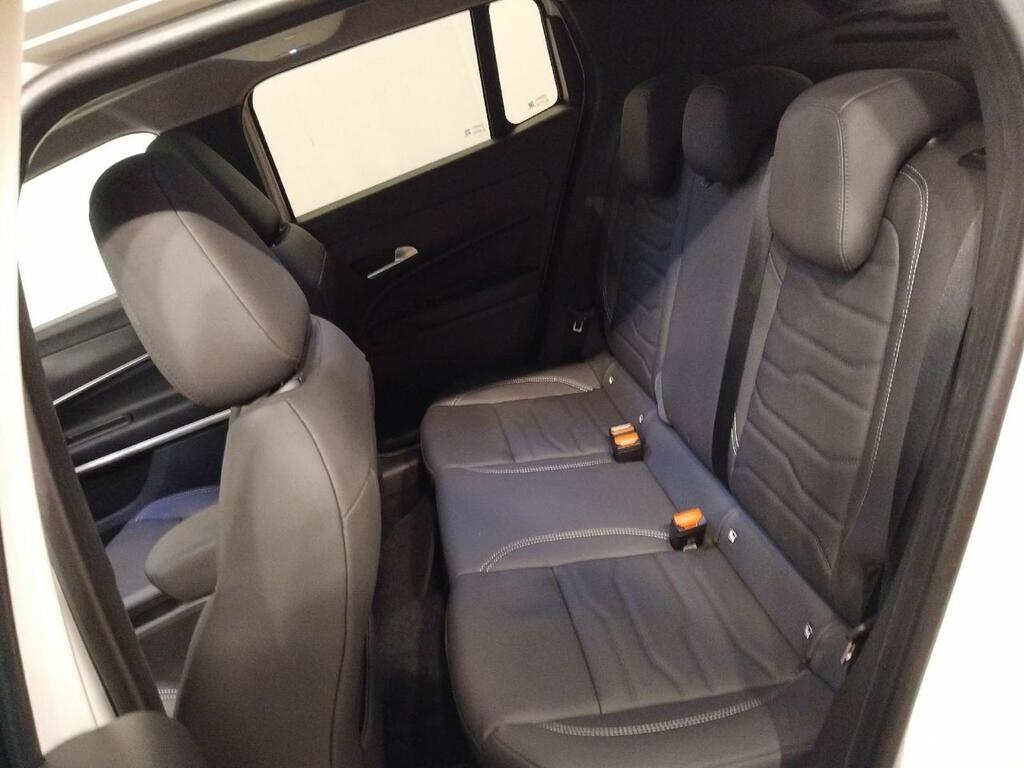 Jeep Avenger BEV 115kW (156CV) Summit 10