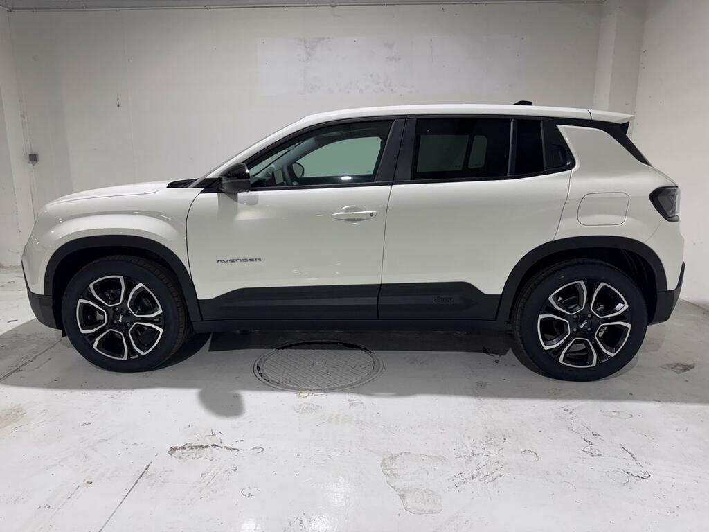 Jeep Avenger BEV 115kW (156CV) Summit 5