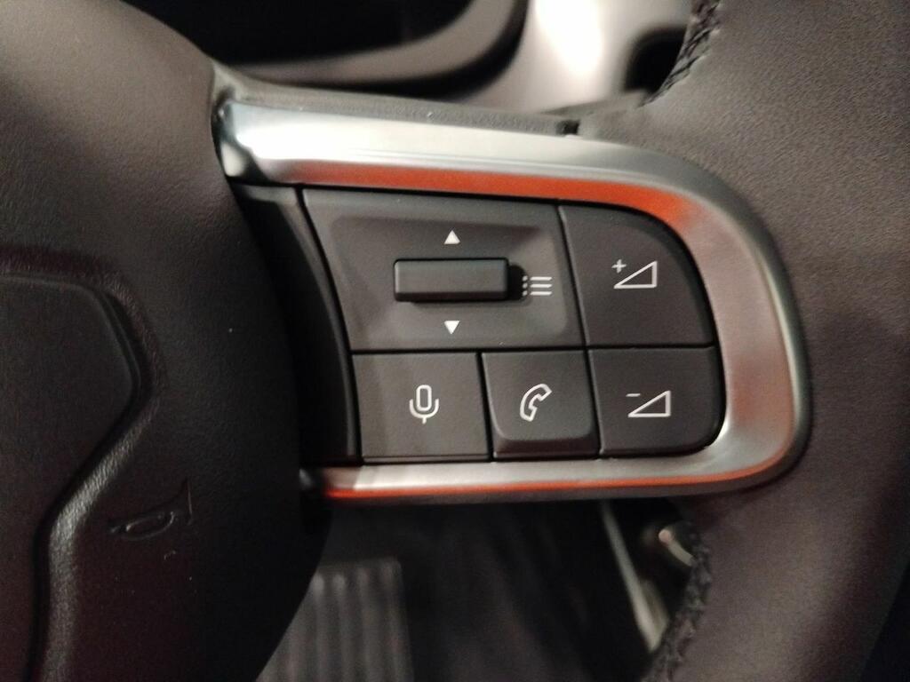 Jeep Avenger BEV 115kW (156CV) Summit 17