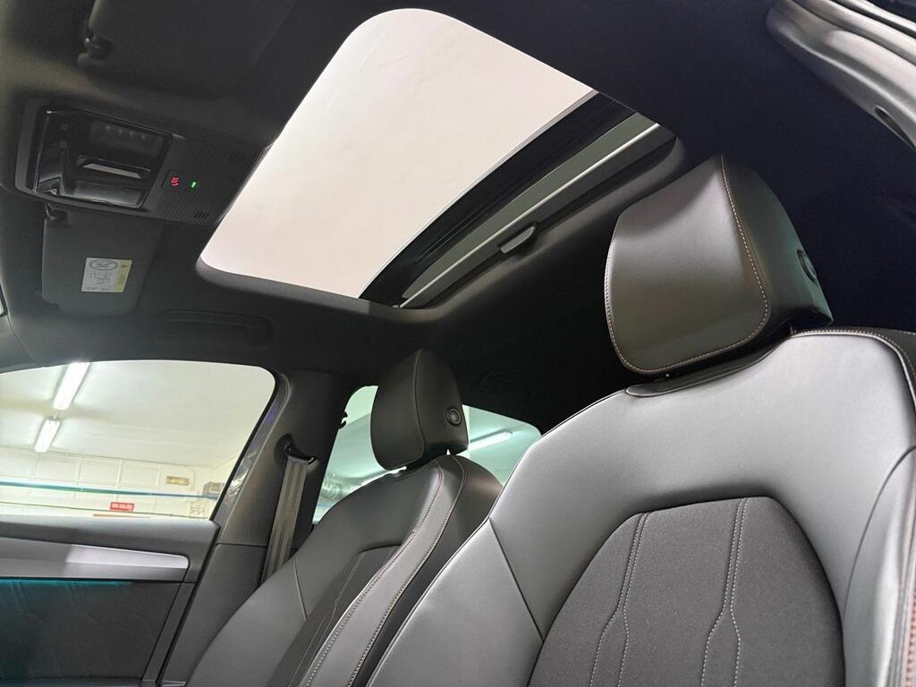 Cupra León 1.5 TSI 110kW (150CV) 9