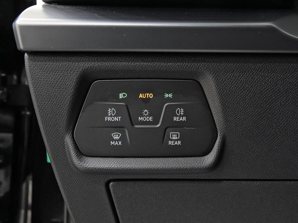 Cupra León 1.5 TSI 110kW (150CV) 10