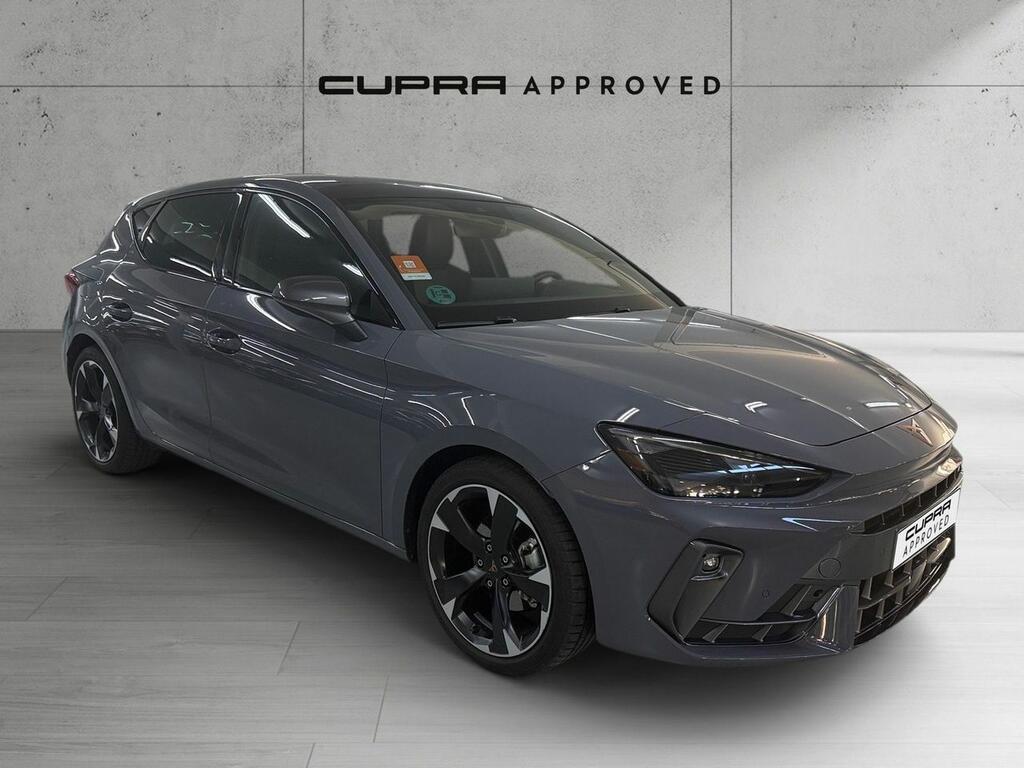 Cupra León 1.5 TSI 110kW (150CV) 1