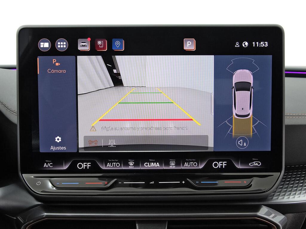 Cupra León 1.5 TSI 110kW (150CV) 17