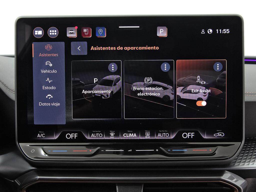 Cupra León 1.5 TSI 110kW (150CV) 21