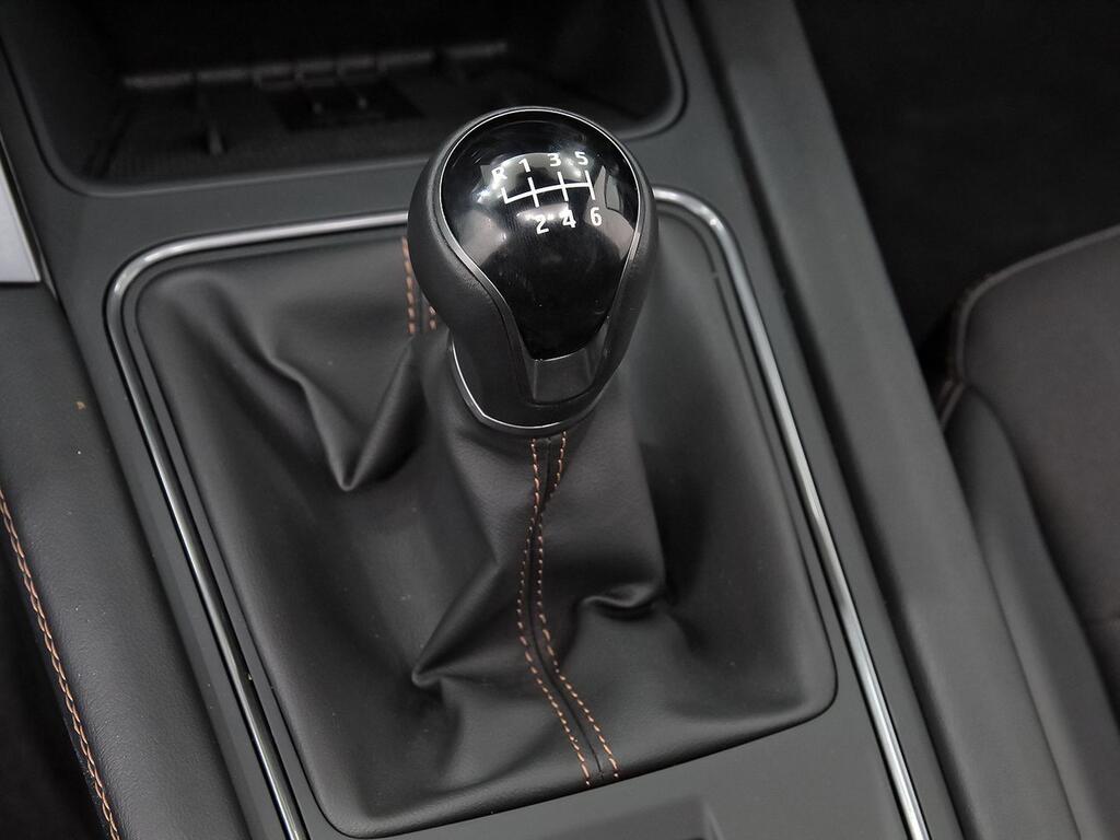 Cupra León 1.5 TSI 110kW (150CV) 27