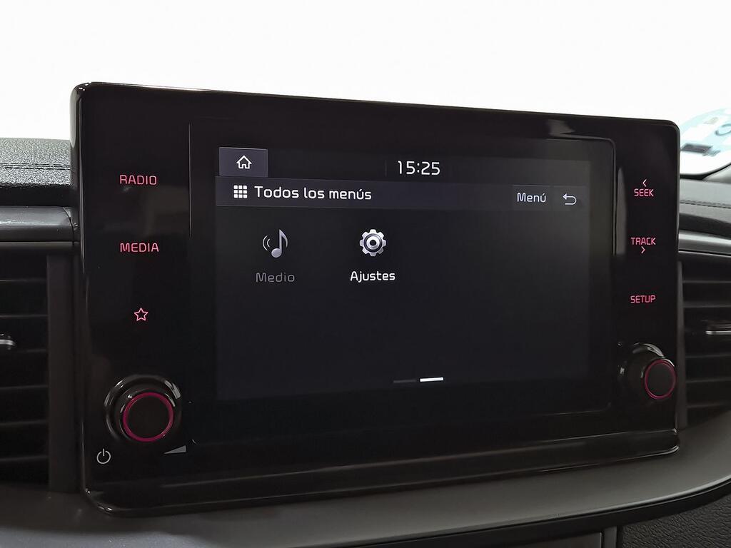 Kia XCeed 1.0 T-GDi Drive 88kW (120CV) 20