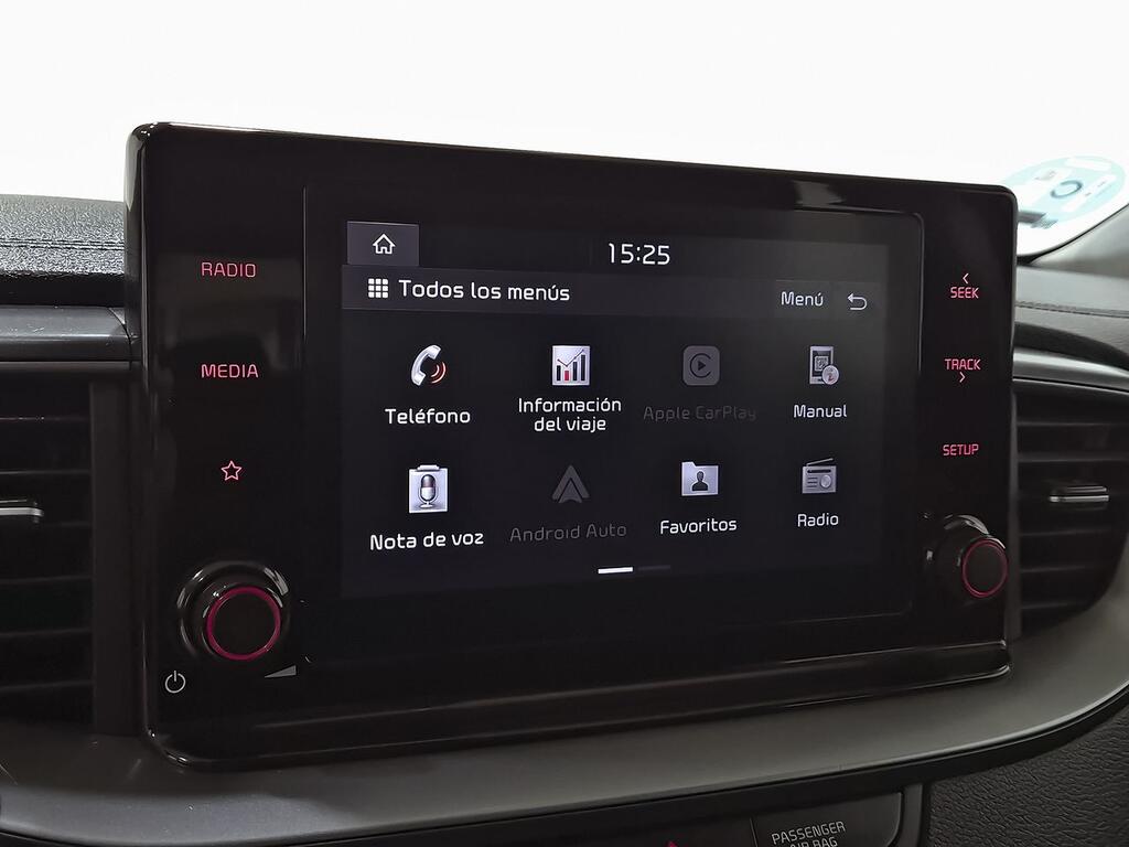 Kia XCeed 1.0 T-GDi Drive 88kW (120CV) 19