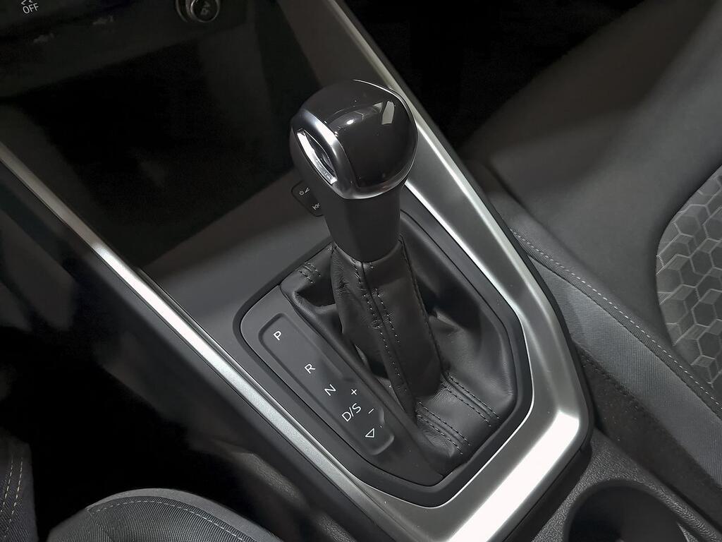 Audi A1 Sportback Black line 30 TFSI 85kW S tron 27