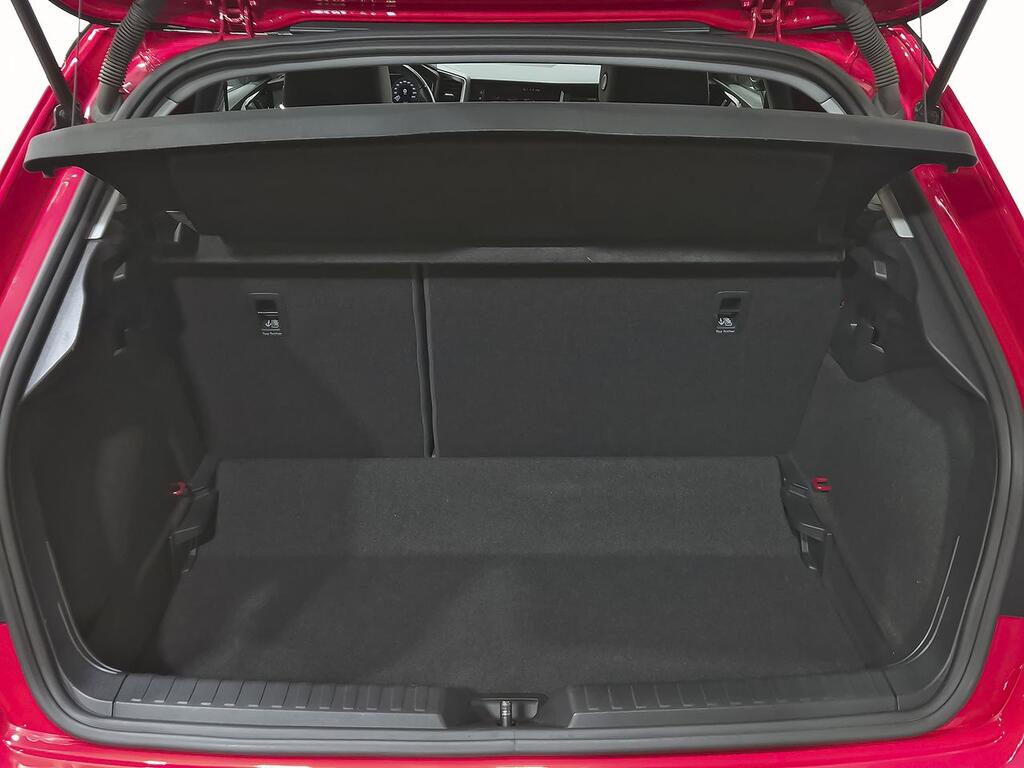 Audi A1 Sportback Black line 30 TFSI 85kW S tron 9