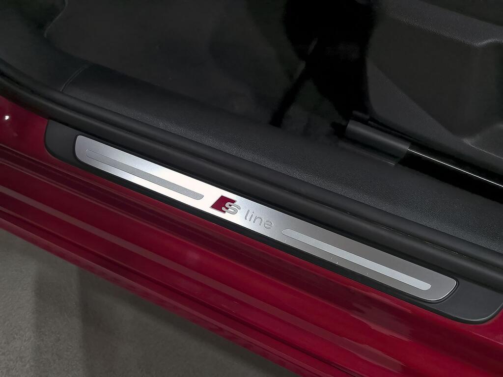 Audi A1 Sportback Black line 30 TFSI 85kW S tron 31