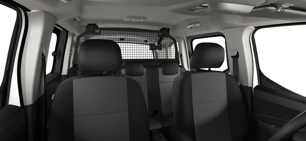 Citroën Berlingo 1.5 BLUEHDI 75KW TALLA XL YOU 5P 5