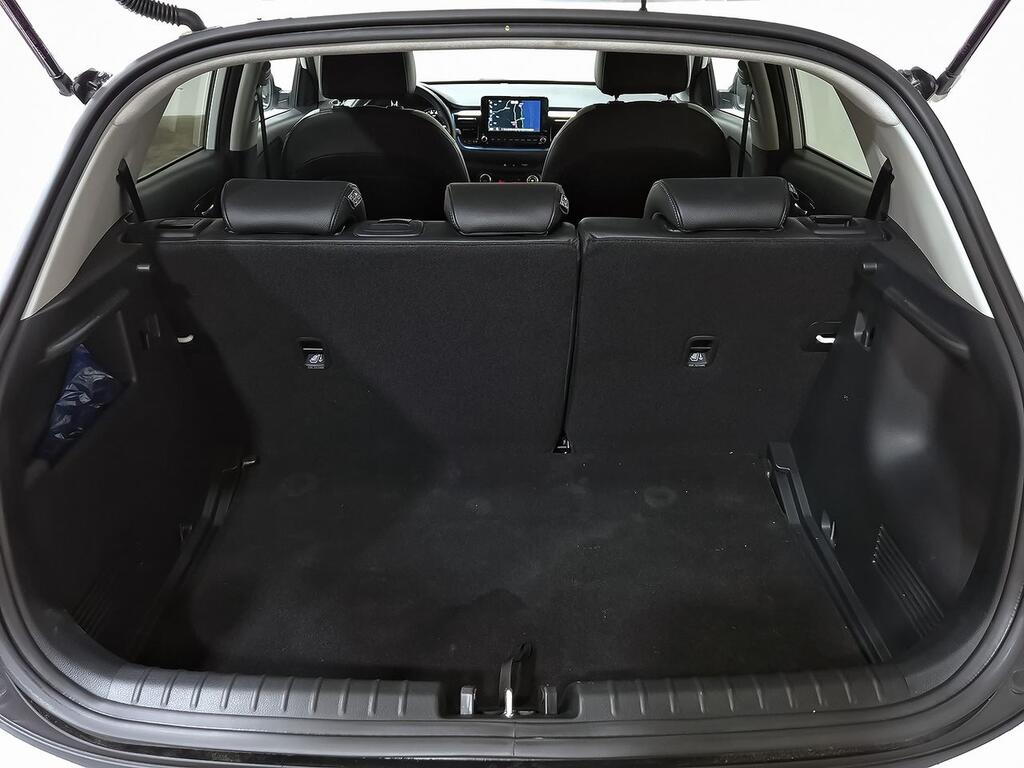 Kia Stonic 1.0 T-GDi 74kW MHEV MT Style Edition 9