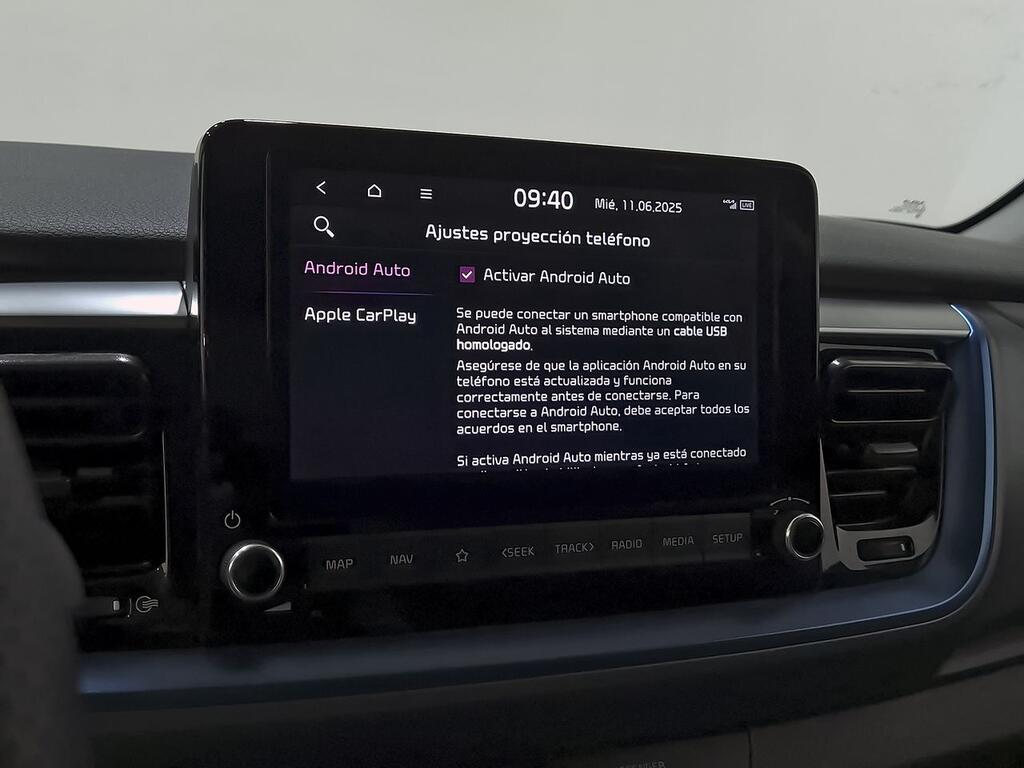 Kia Stonic 1.0 T-GDi 74kW MHEV MT Style Edition 23