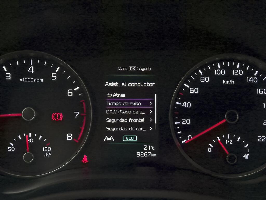 Kia Stonic 1.0 T-GDi 74kW MHEV MT Style Edition 24