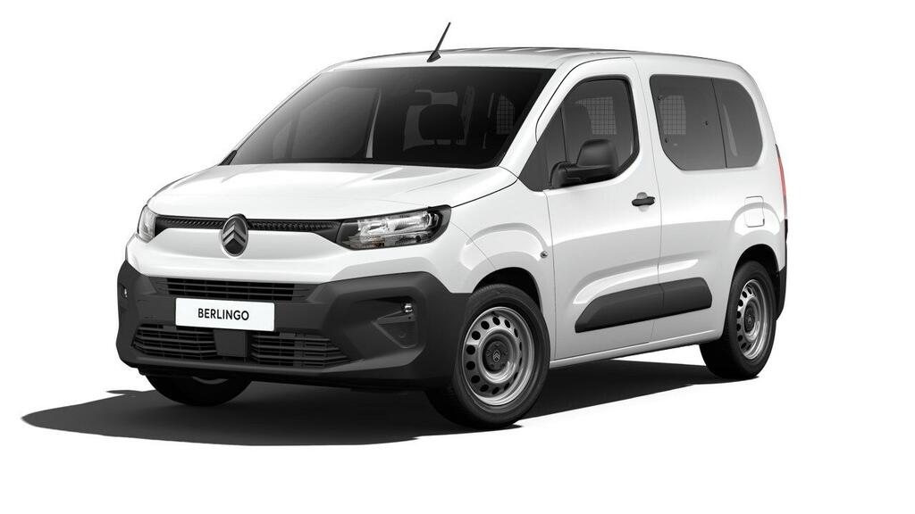 Citroën Berlingo 1.5 BLUEHDI 75KW TALLA M YOU 4P 3
