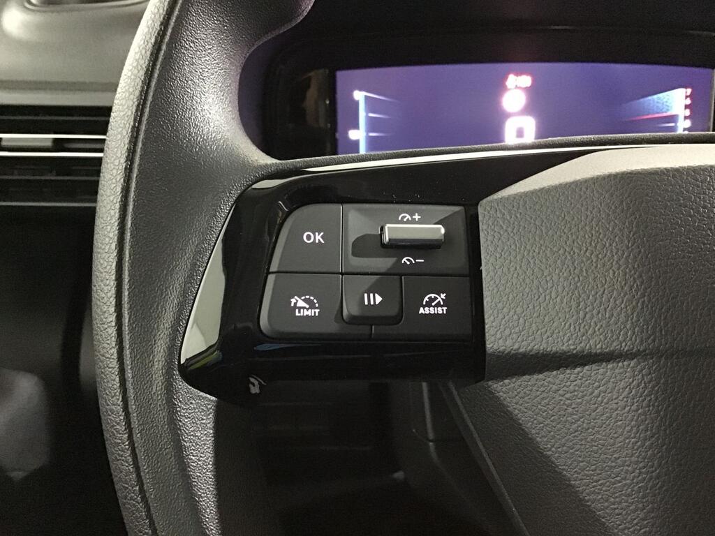 Citroën Berlingo Talla M BlueHDi 100 S&S PLUS 14