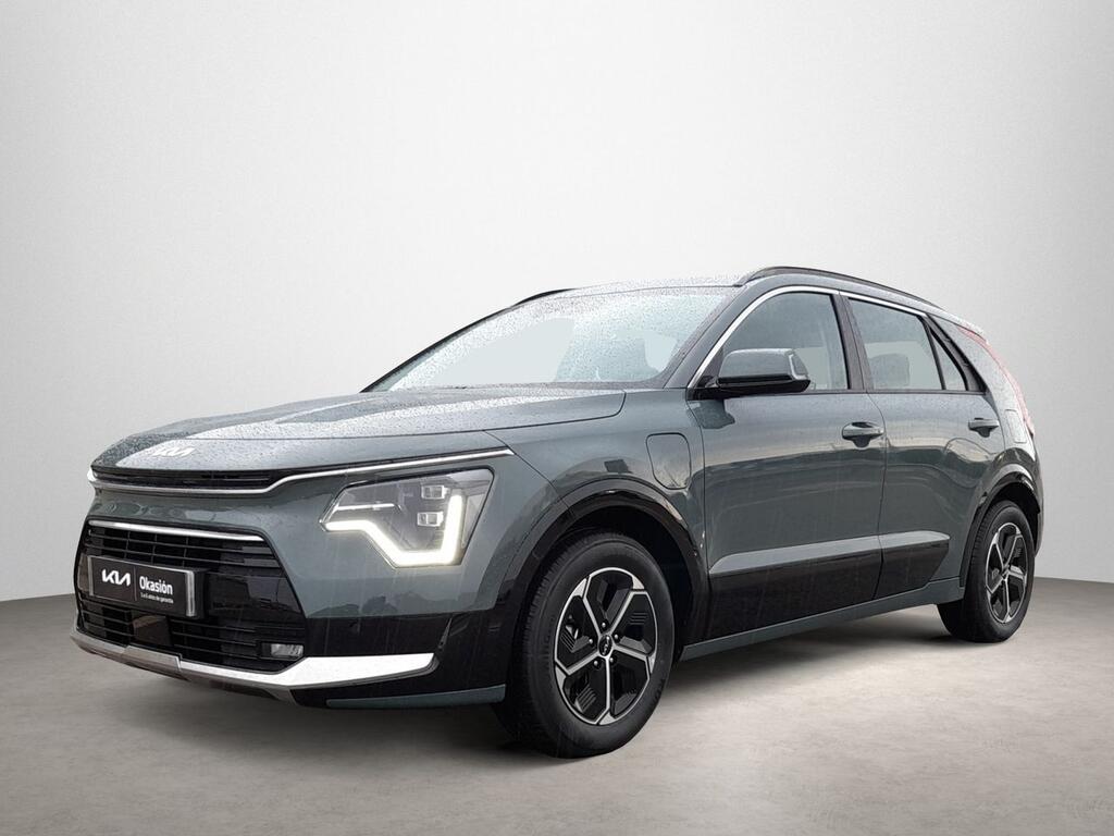 Kia Niro 1.6 GDi PHEV 135kW (183CV) Drive 7