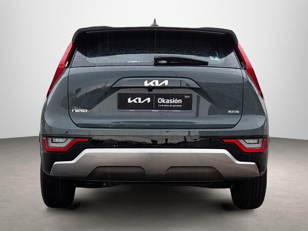 Kia Niro 1.6 GDi PHEV 135kW (183CV) Drive 5