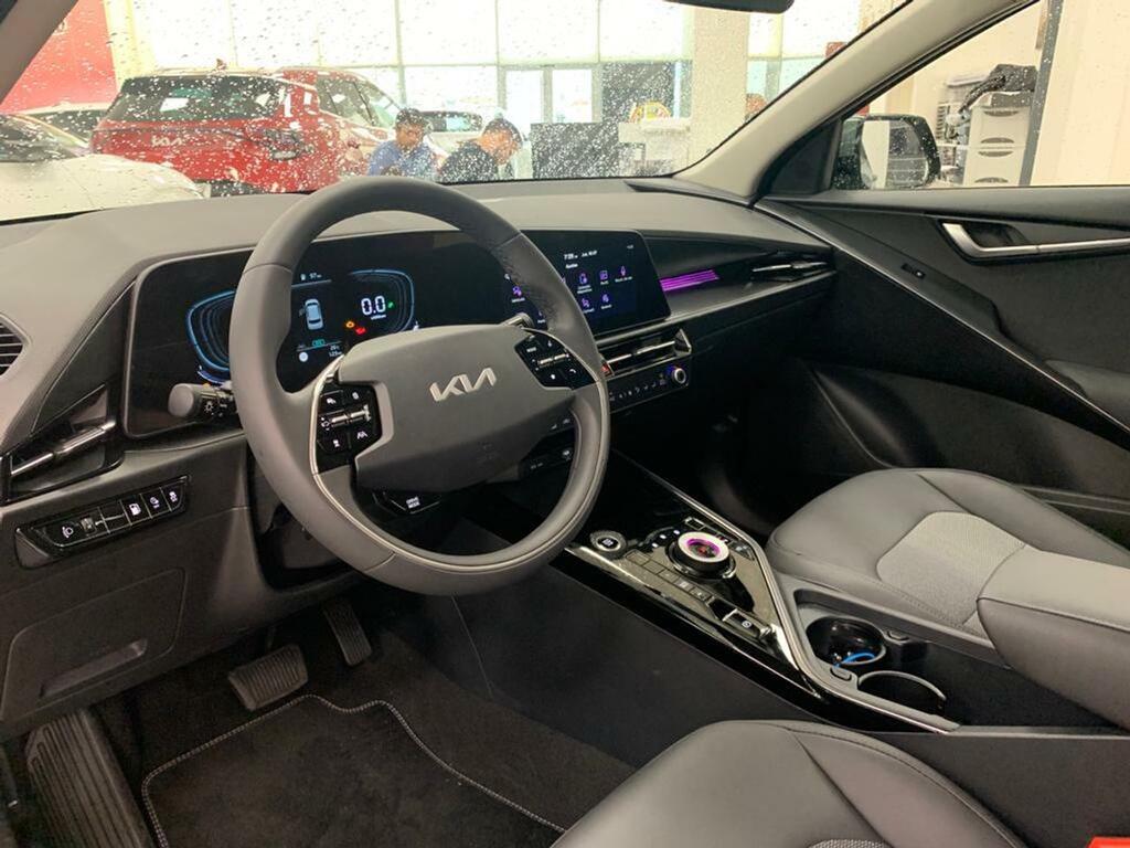 Kia Niro 1.6 GDi PHEV 135kW (183CV) Drive 23
