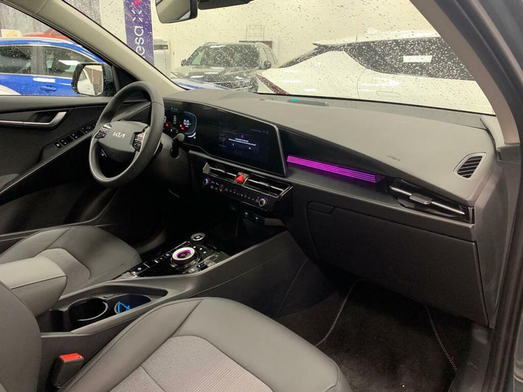 Kia Niro 1.6 GDi PHEV 135kW (183CV) Drive 11
