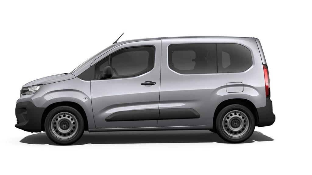Citroën Berlingo 1.5 BLUEHDI 75KW TALLA M YOU 4P 1