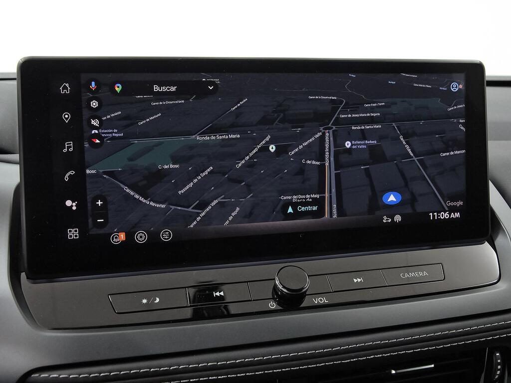 Nissan Qashqai DIG-T 103kW N-Connecta 25