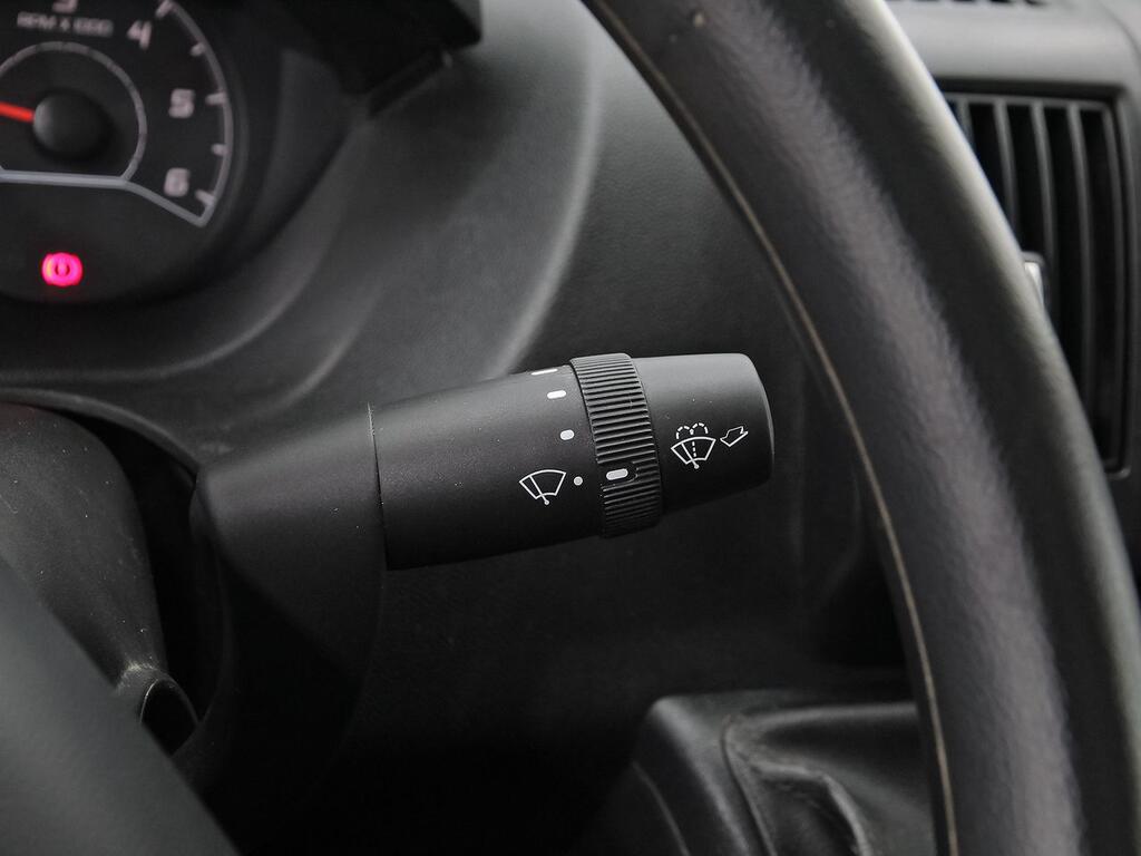 Citroën Jumper FG 2.2 BLUEHDI 120 33 L2H2 4P 19