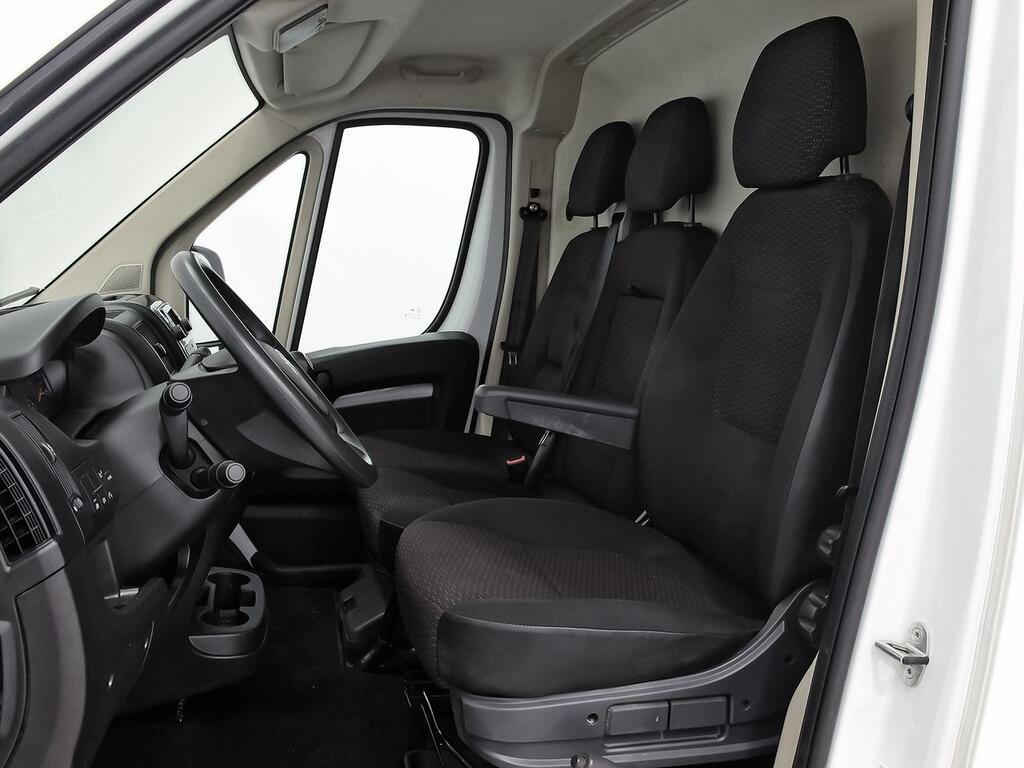 Citroën Jumper FG 2.2 BLUEHDI 120 33 L2H2 4P 9