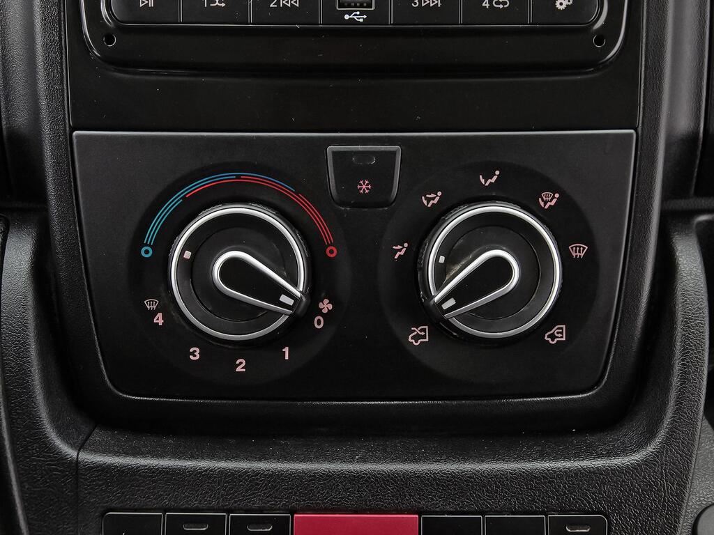 Citroën Jumper FG 2.2 BLUEHDI 120 33 L2H2 4P 24