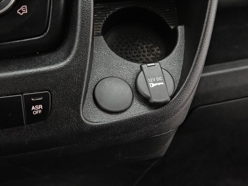 Citroën Jumper FG 2.2 BLUEHDI 120 33 L2H2 4P 26