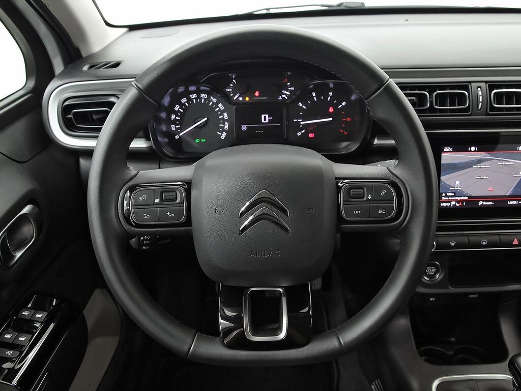 Citroën C3 PureTech 81KW (110CV) Max 20