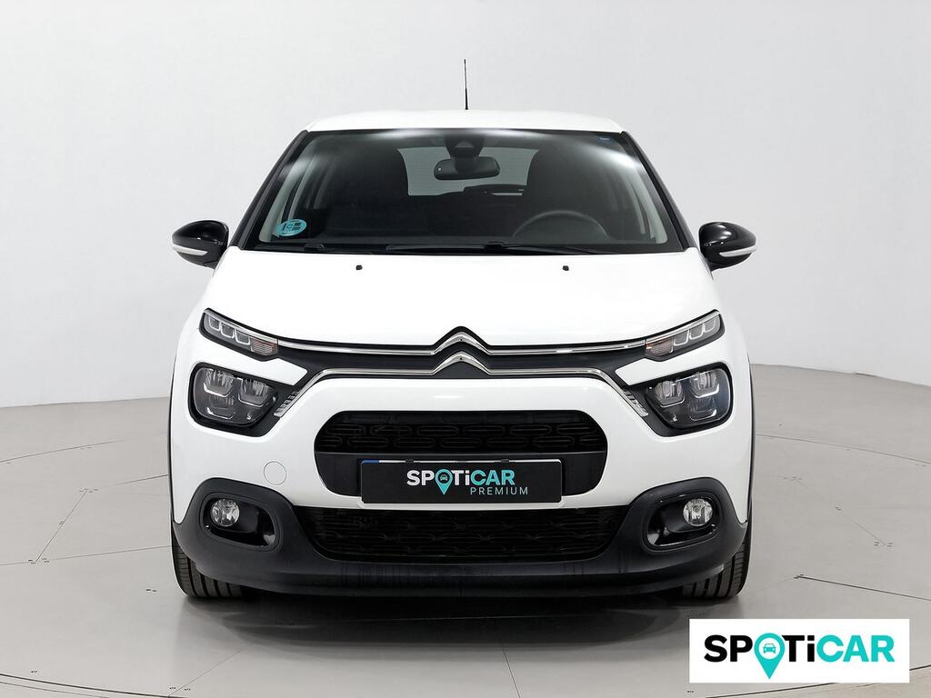 Citroën C3 PureTech 81KW (110CV) Max 5