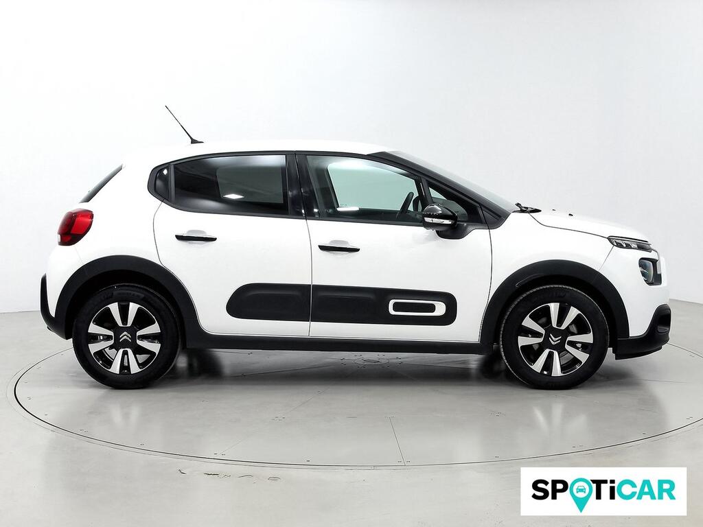 Citroën C3 PureTech 81KW (110CV) Max 3