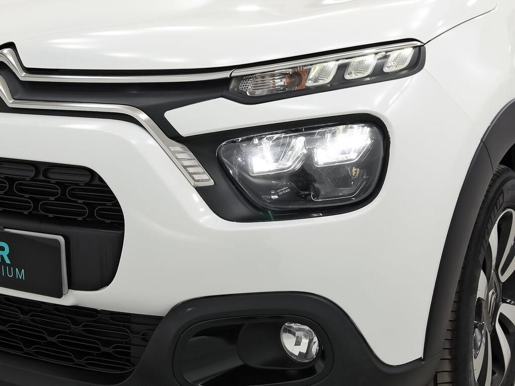 Citroën C3 PureTech 81KW (110CV) Max 31