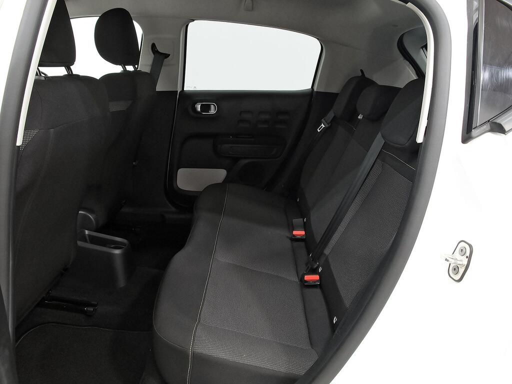 Citroën C3 PureTech 81KW (110CV) Max 9