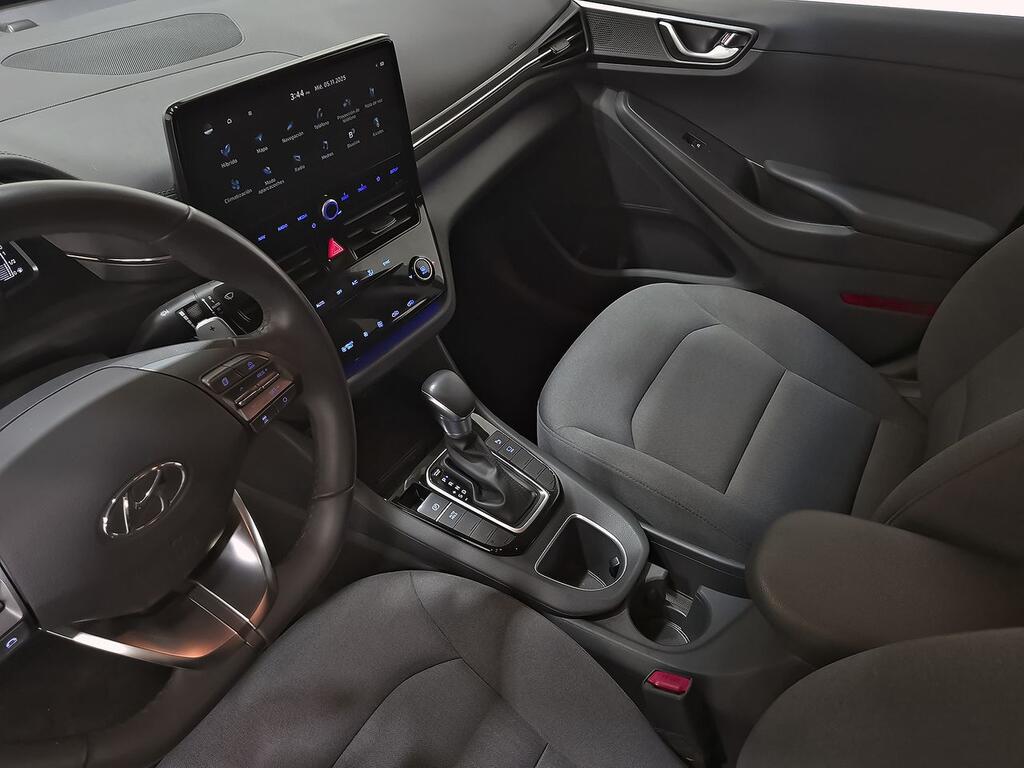 Hyundai IONIQ 1.6 GDI HEV Tecno DCT 33
