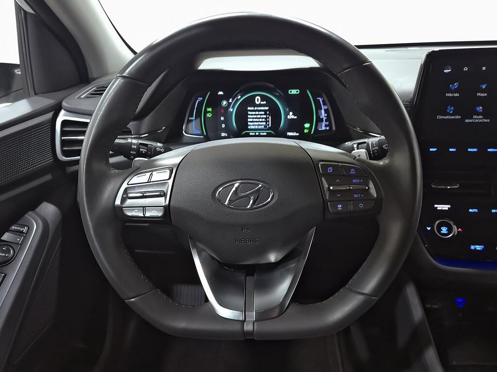 Hyundai IONIQ 1.6 GDI HEV Tecno DCT 20