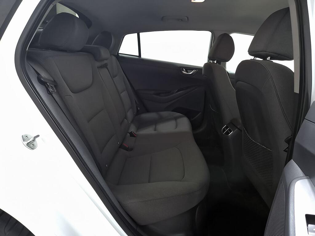 Hyundai IONIQ 1.6 GDI HEV Tecno DCT 8