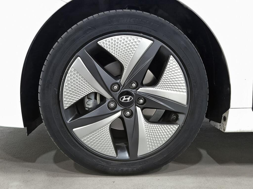 Hyundai IONIQ 1.6 GDI HEV Tecno DCT 10