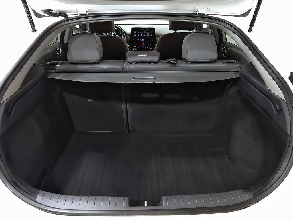 Hyundai IONIQ 1.6 GDI HEV Tecno DCT 9