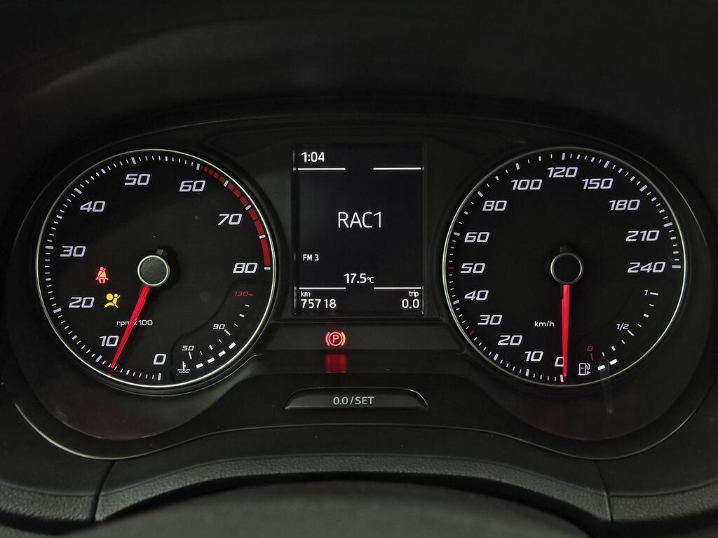 Seat Ibiza 1.0 55kW (75CV) Reference 12