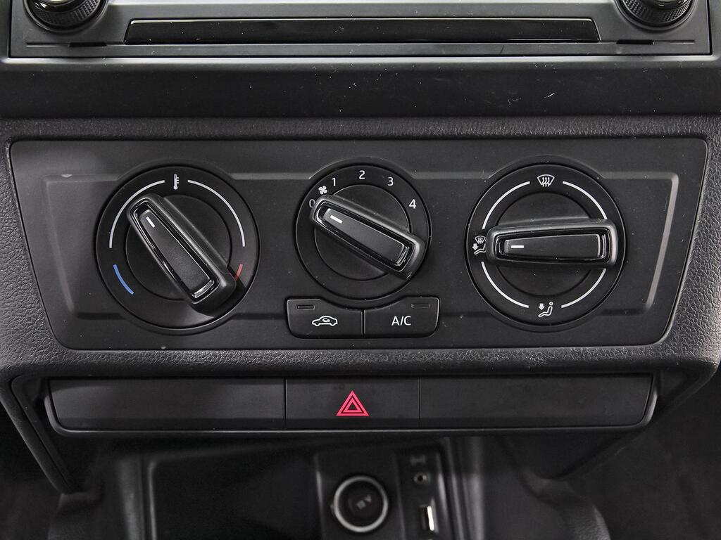 Seat Ibiza 1.0 55kW (75CV) Reference 22