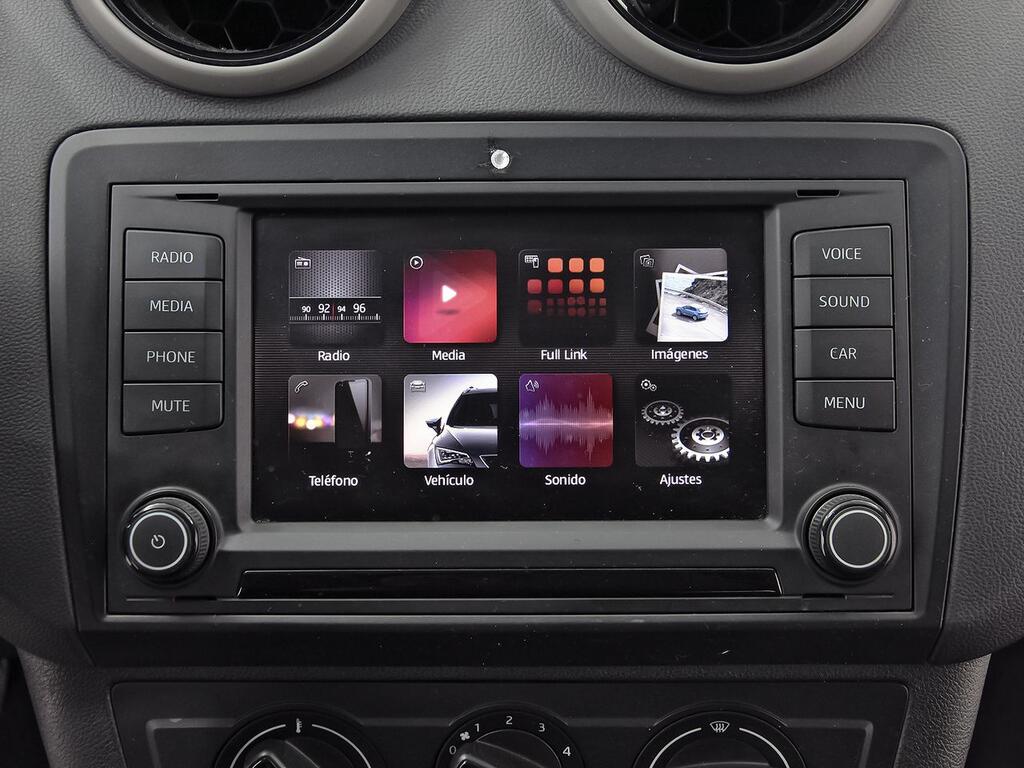 Seat Ibiza 1.0 55kW (75CV) Reference 19