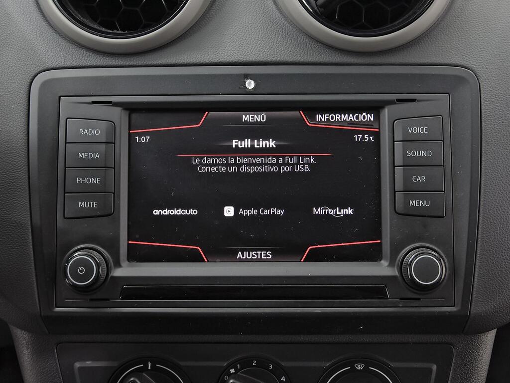 Seat Ibiza 1.0 55kW (75CV) Reference 20