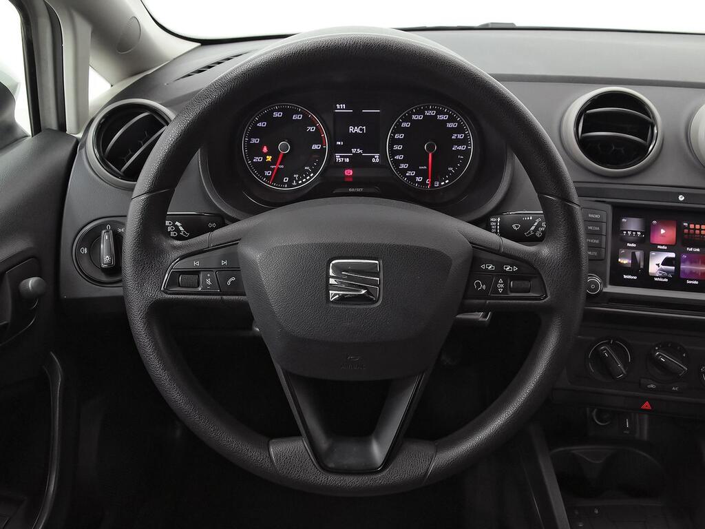 Seat Ibiza 1.0 55kW (75CV) Reference 17