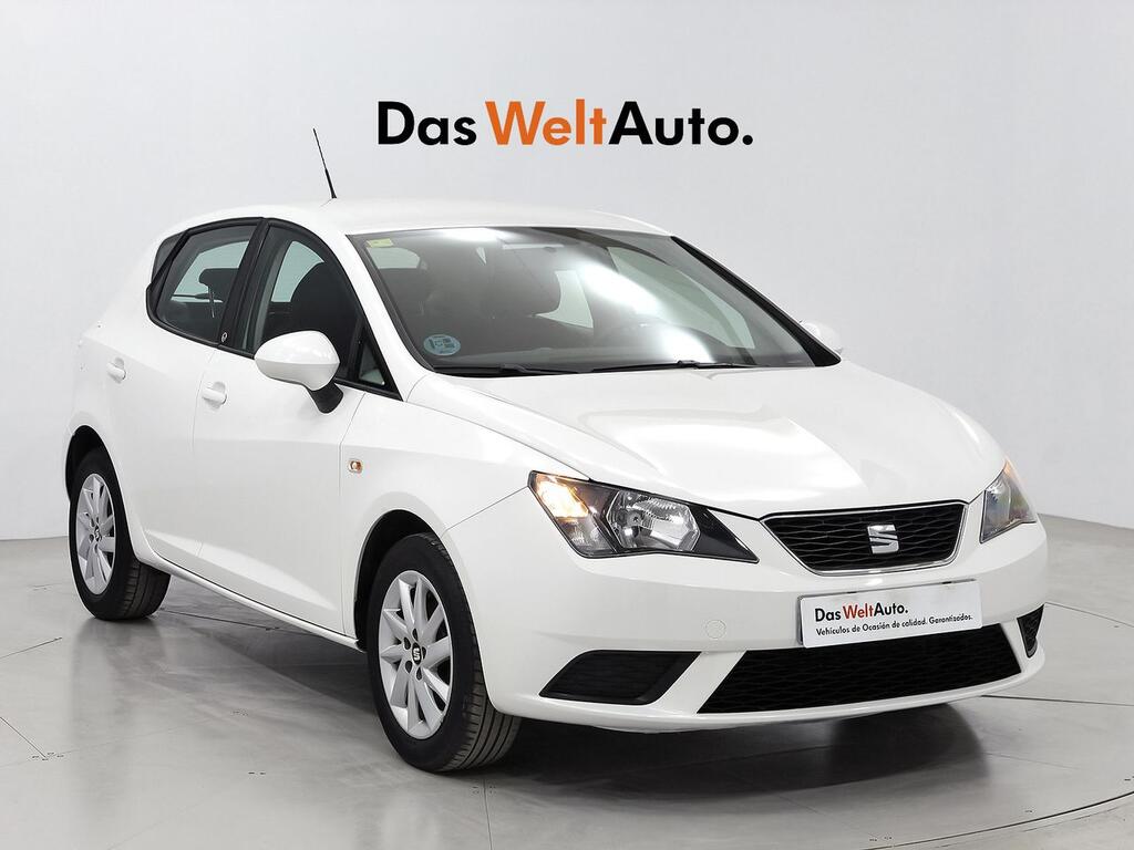 Seat Ibiza 1.0 55kW (75CV) Reference 1