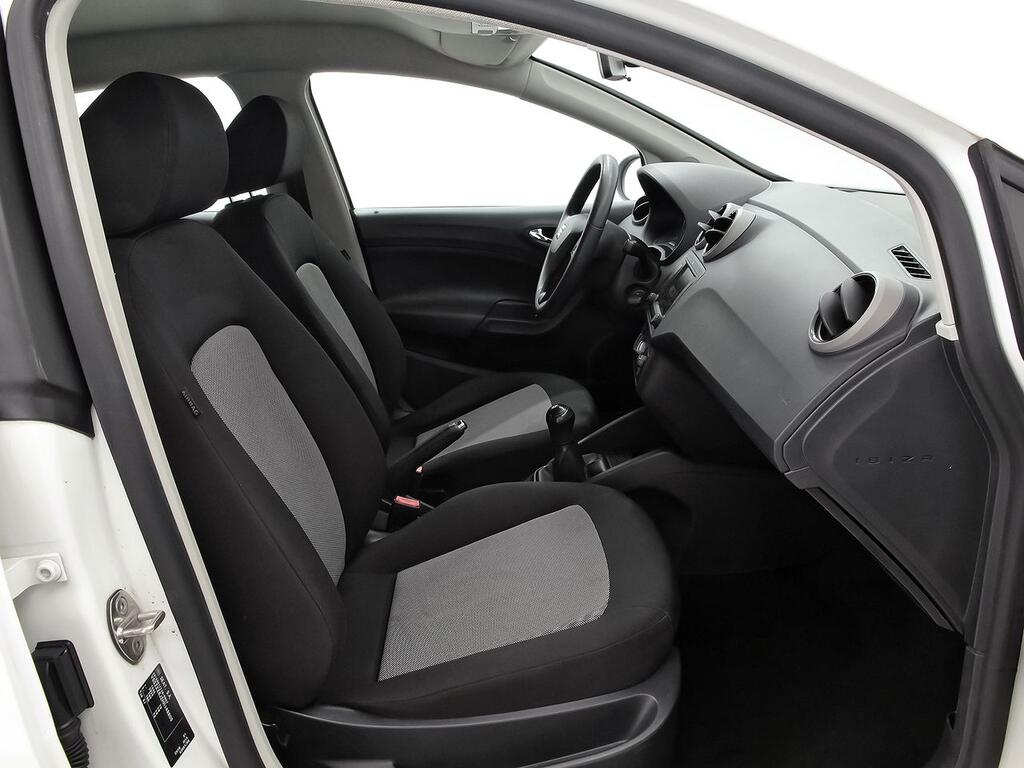 Seat Ibiza 1.0 55kW (75CV) Reference 5